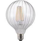 Nordlux Avra Filament LED 150lm 2200K E27 2W (Ø125)