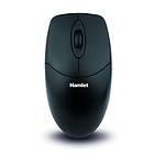 Hamlet USB Optical Mouse