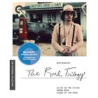 Wim Wenders: The Road Trilogy - Criterion Collection (US) (Blu-ray)