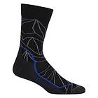 Icebreaker Hike + Light Crew Sock