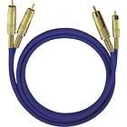 Oehlbach NF 1 Master Set 2RCA - 2RCA 5m