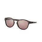 Oakley Latch Prizm Daily Woodgrain Collection Polarized