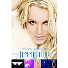 Britney Spears Live: The Femme Fatale Tour (DVD)