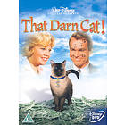That Darn Cat! (UK) (DVD)