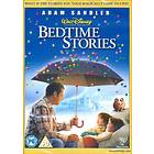 Bedtime Stories (UK) (DVD)