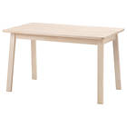 IKEA Norråker Matbord 125x74cm