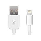 MicroConnect USB A - Lightning 0,5m