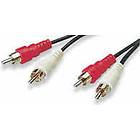 MicroConnect 2RCA - 2RCA 3m