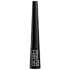 GOSH Cosmetics Liquid Eyeliner Pen