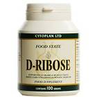 Cytoplan D-Ribose Powder 0.1kg