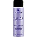 Alterna Haircare Caviar Non-Aerosol Mousse 75ml