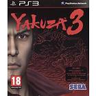 Yakuza 3 (PS3)