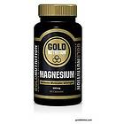 Gold Nutrition Magnesium 600mg 60 Capsules