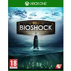 Bioshock: The Collection (Xbox One | Series X/S)