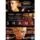 Shame (UK) (DVD)