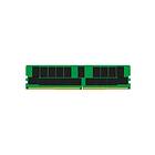 Kingston ValueRAM DDR4 2400MHz ECC Reg 4x32GB (KVR24R17D4K4/128I)