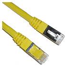 Cablematic FTP Cat6 RJ45 - RJ45 3m