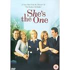 She's the One (UK) (DVD)