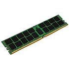 Kingston DDR4 2400MHz Dell ECC Reg 16GB (KTD-PE424D8/16G)
