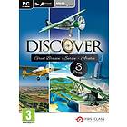 Flight Simulator X: Discover 3 Pack (Expansion) (PC)