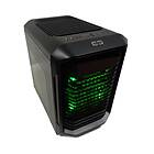 Cortek BC15 (Black/Transparent)