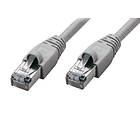 Suomen AddOn S/STP Cat6 RJ45 - RJ45 0,5m