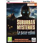 Suburban Mysteries: The Labyrinth of the Past (PC)