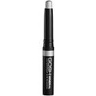 GOSH Cosmetics Waterproof Eyeshadow Stick