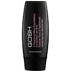 GOSH Cosmetics X-Ceptional Wear Foundation