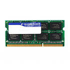 Silicon Power SO-DIMM DDR3 1600MHz 4GB (SP004GBSTU160N02)