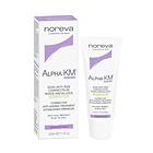 Noreva Alpha Km Corrective Anti-ageing Treatment Peau Grasse 40ml