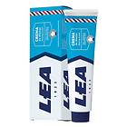 Lea Shaving Cream 150g