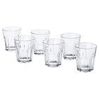 IKEA Pokal Drikkeglass 27cl 6-pack