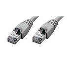 Suomen AddOn S/STP Cat6 RJ45 - RJ45 5m