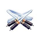 Supra EFF-ISL 2RCA - 2RCA 0.75m