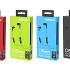 Jabees OBees Wireless In-ear