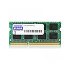 GoodRAM SO-DIMM DDR3 1600MHz 4GB (GR1600S3V64L11S/4G)