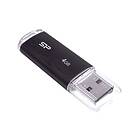 Silicon Power USB Ultima U02 4Go