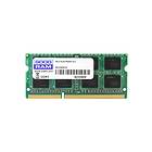 GoodRAM SO-DIMM DDR3 1600MHz 2GB (GR1600S3V64L11/2G)