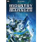 Industry Manager: Future Technologies (PC)