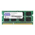 GoodRAM SO-DIMM DDR3 1600MHz 8GB (GR1600S3V64L11/8G)