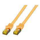 EFB-Elektronik Premium S/FTP Cat7 RJ45 - RJ45 LSZH 5m