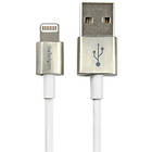 StarTech Premium USB A - Lightning 1m