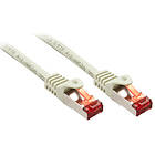 Lindy Basic S/FTP Cat6 RJ45 - RJ45 3m