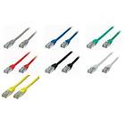 Shiverpeaks Basics S/FTP Cat6a RJ45 - RJ45 15m