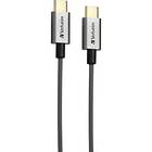 Verbatim USB C - USB C 2.0 2m