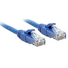 Lindy U/UTP Cat6 RJ45 - RJ45 Snagless 30m