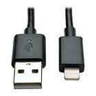 Tripp Lite USB A - Lightning 0,25m