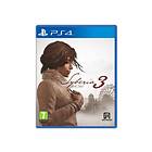 Syberia 3 - Collector's Edition (PS4)