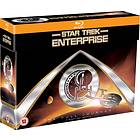 Star Trek: Enterprise: The Full Journey (US) (Blu-ray)